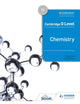 Book cover of: Cambridge O Level Chemistry. By: Bryan Earl