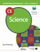 Common Entrance 13+ Science for ISEB CE and KS3 9781398321632 Ron Pickering