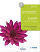Book cover of: Cambridge IGCSE English as a Second Language. By: Daphne Paizee