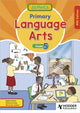 Book cover of: Jamaica Primary Language Arts Book 5 NSC Edition. By: Daphne Paizee