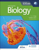 Book cover of: Biology for the IB Diploma Third edition. By: C. J. Clegg