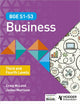 BGE S1–S3 Business: Third and Fourth Levels 9781398372320 Craig McLeod