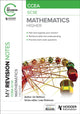 My Revision Notes: CCEA GCSE Mathematics Higher 9781398376700 Ian Bettison
