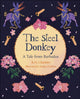 Book cover of: Reading Planet KS2: The Steel Donkey: A Tale from Barbados - Earth/Grey. By: Kandace Chimbiri