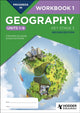 Progress in Geography: Key Stage 3, Second Edition: Workbook 1 (Units 1–6) 9781398378902 Stephen Schwab