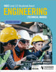 Book cover of: WJEC Level 1/2 Vocational Award Engineering (Technical Award) - Student Book (Revised Edition). By: Matthew Wrigley