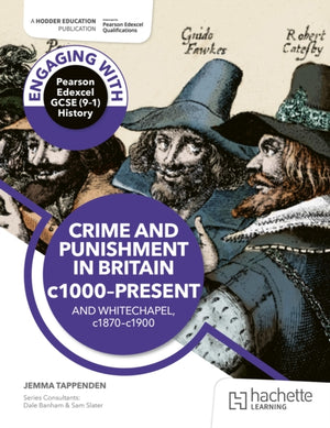 Engaging with Pearson Edexcel GCSE (9–1) History