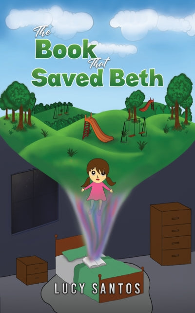 Book cover of: Book That Saved Beth