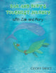 Book cover of: Zak and Rory's Toughest Journey. By: Geoff Swift