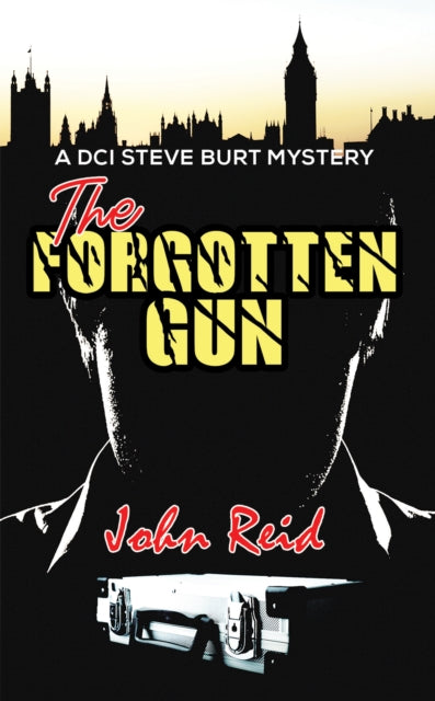 Book cover of: Forgotten Gun. By: John Reid