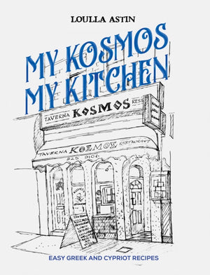 My Kosmos My Kitchen