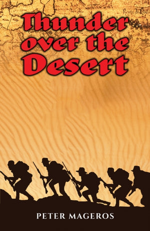 Thunder over the Desert