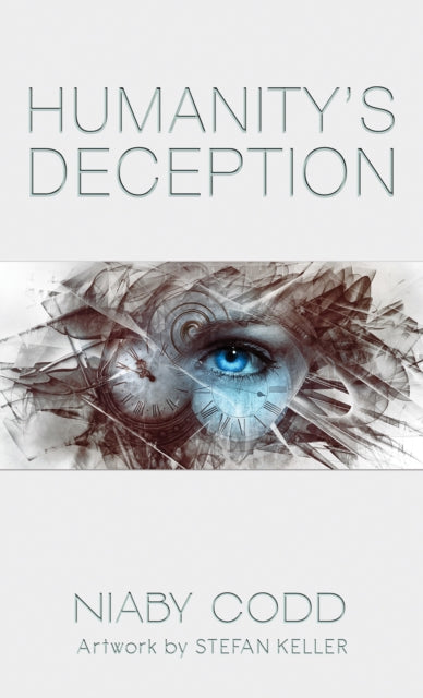 Book cover of: Humanity's Deception