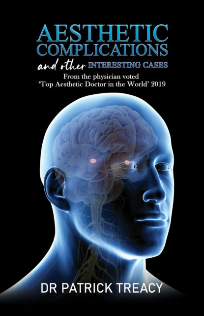 Book cover of: Aesthetic Complications and Other Interesting Cases. By: Patrick Treacy