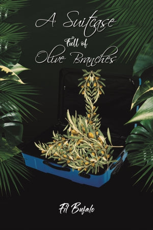 Suitcase Full of Olive Branches