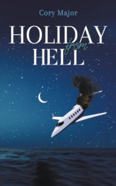 Book cover of: Holiday from Hell