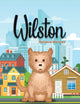 Book cover of: Wilston. By: Melania Mennes