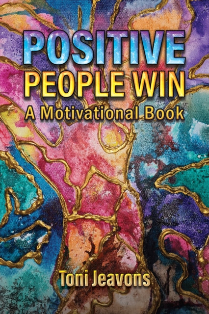 Book cover of: Positive People Win