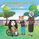 Book cover of: Ms Purplebubble's Class - Book 1. By: Chinenye Santina Ebuka-Ugwu
