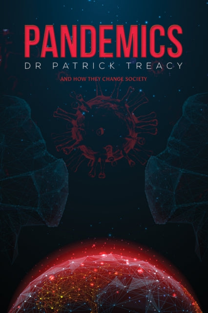 Book cover of: Pandemics