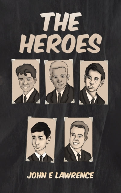 The Heroes