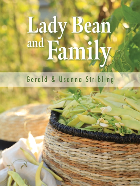 Book cover of: Lady Bean and Family