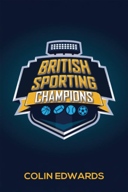 British Sporting Champions