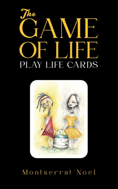 Book cover of: Game of Life – Play Life Cards