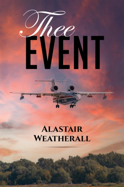 Book cover of: Thee Event