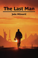 Book cover of: Last Man. By: Joze Mlinaric