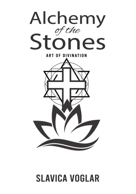 Book cover of: Alchemy of the Stones
