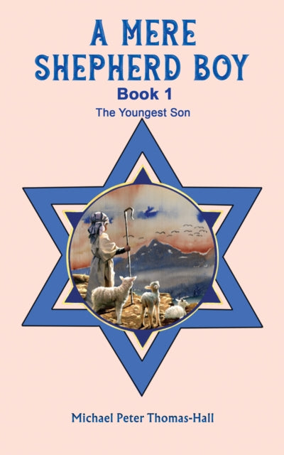 Book cover of: Mere Shepherd Boy - Book 1