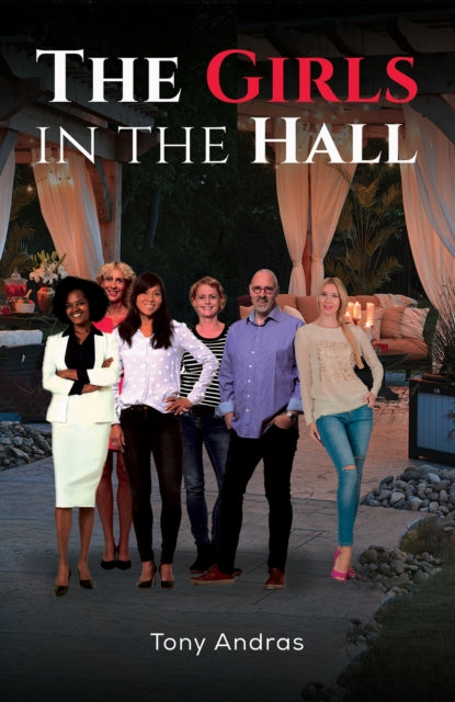 Book cover of: Girls in the Hall