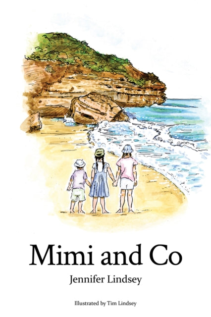 Book cover of: Mimi and Co