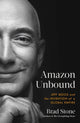 Book cover of: Amazon Unbound. By: Brad Stone