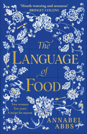 Language of Food, The International Bestseller