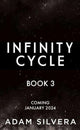 Infinity Kings, The much-loved hit from the author of No.1 bestselling blockbuster THEY BOTH DIE AT THE END! 9781398504974 Adam Silvera