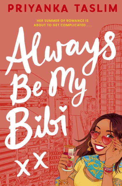 Book cover of: Always Be My Bibi