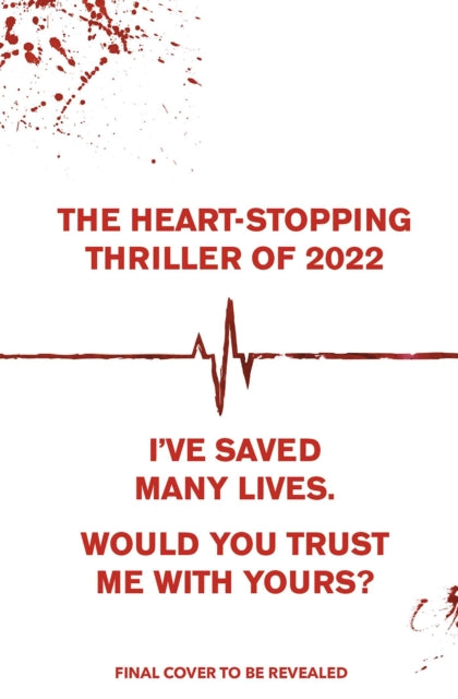 Book cover of: Do No Harm. By: Jack Jordan