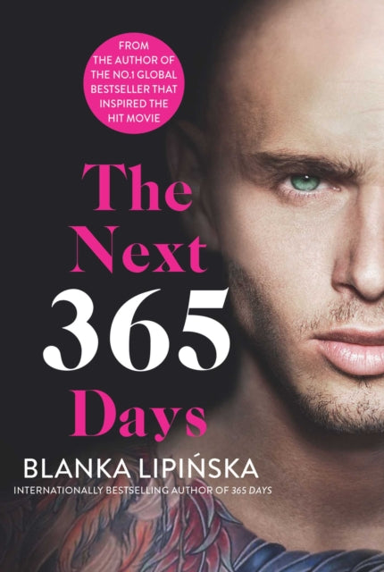 Next 365 Days 9781398506008 Blanka Lipinska