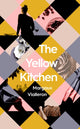 Yellow Kitchen 9781398508477 Margaux Vallerian