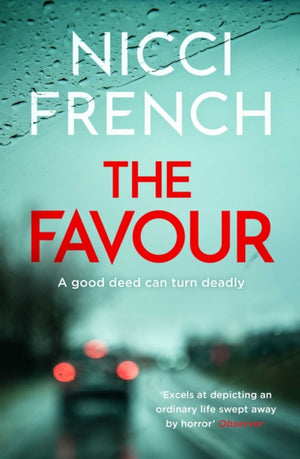 Favour