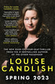 Book cover of: Only Suspect. By: Louise Candlish