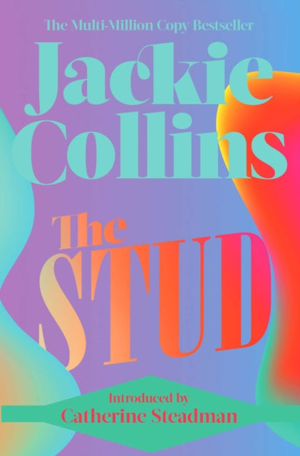 Book cover of: Stud. By: Jackie Collins