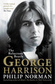 Book cover of: George Harrison. By: Philip Norman