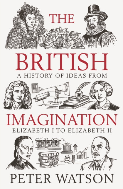 The British Imagination