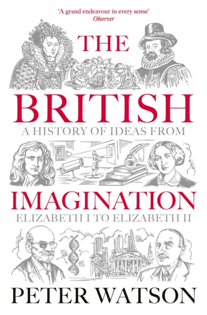 British Imagination