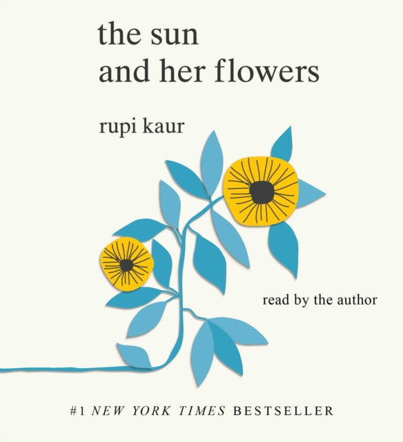 Book cover of: Sun and Her Flowers