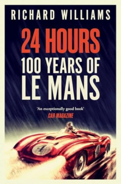 24 Hours 9781398517257 Williams, Richard