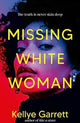 Book cover of: Missing White Woman. By: Kellye Garrett